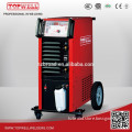 TOPWELL China Inverter AC DC TIG Welding Machine MASTER TIG 500CT